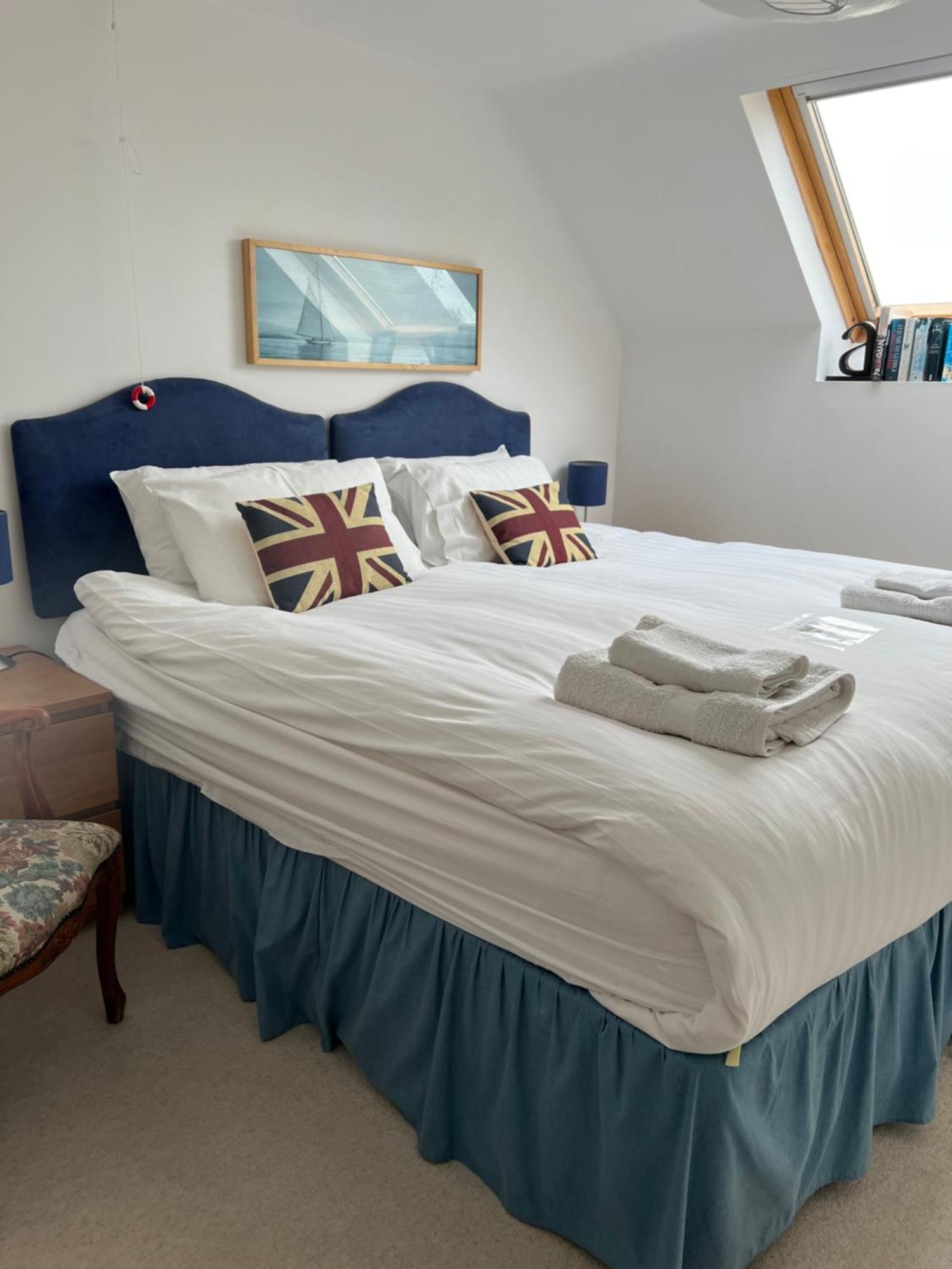 Highfields Farm B&B Stone  Dış mekan fotoğraf